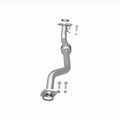 FRONT PIPE KIT - 04-10 SIENNA 3.3L,