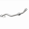 BRE EXHAUST auto part