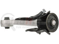 SUSPENSION CONTROL ARM AND BALL JOI