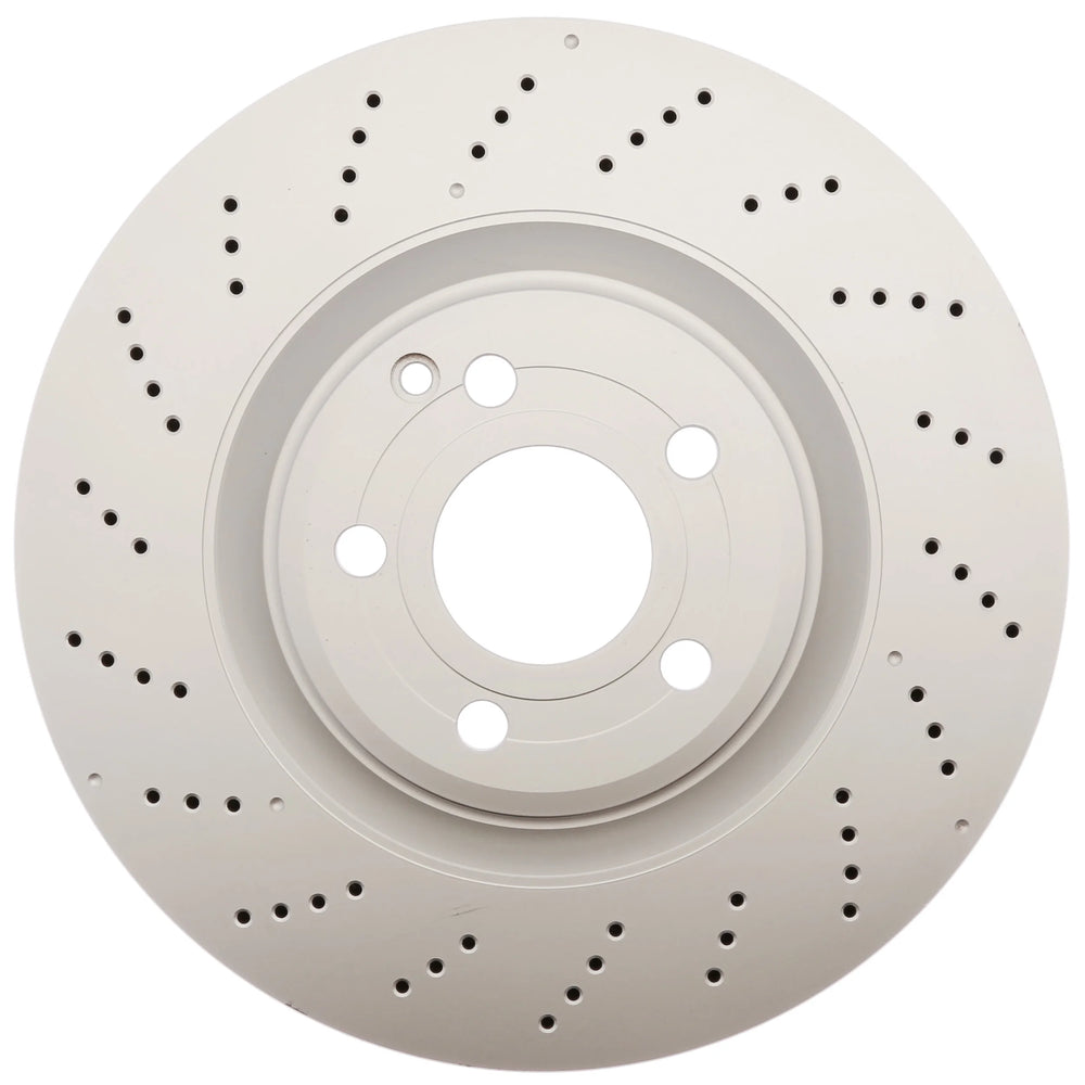 DISC BRAKE ROTR ONLY