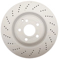DISC BRAKE ROTR ONLY