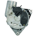 RE ALTERNATOR