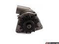 RE ALTERNATOR