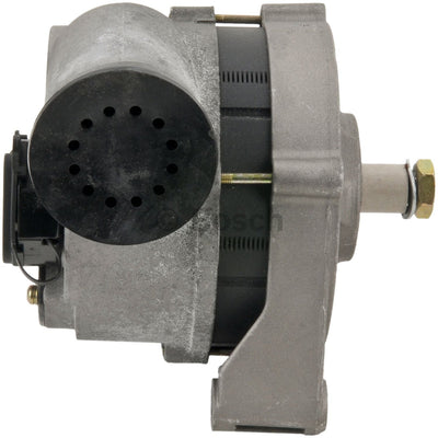 RE ALTERNATOR