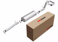 BRExhaust exhaust