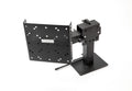 SHORT SLIDE TV MNT W/HARDWARE KIT
