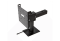 SHORT SLIDE TV MNT W/HARDWARE KIT