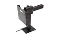 SHORT SLIDE TV MNT W/HARDWARE KIT