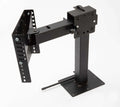 SHORT SLIDE TV MNT W/HARDWARE KIT