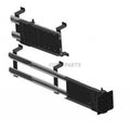 SHORT SLIDE TV MNT W/HARDWARE KIT