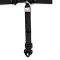 2" D3 DBL PULL DOWN L&L 5-PT BOLT IN PAD