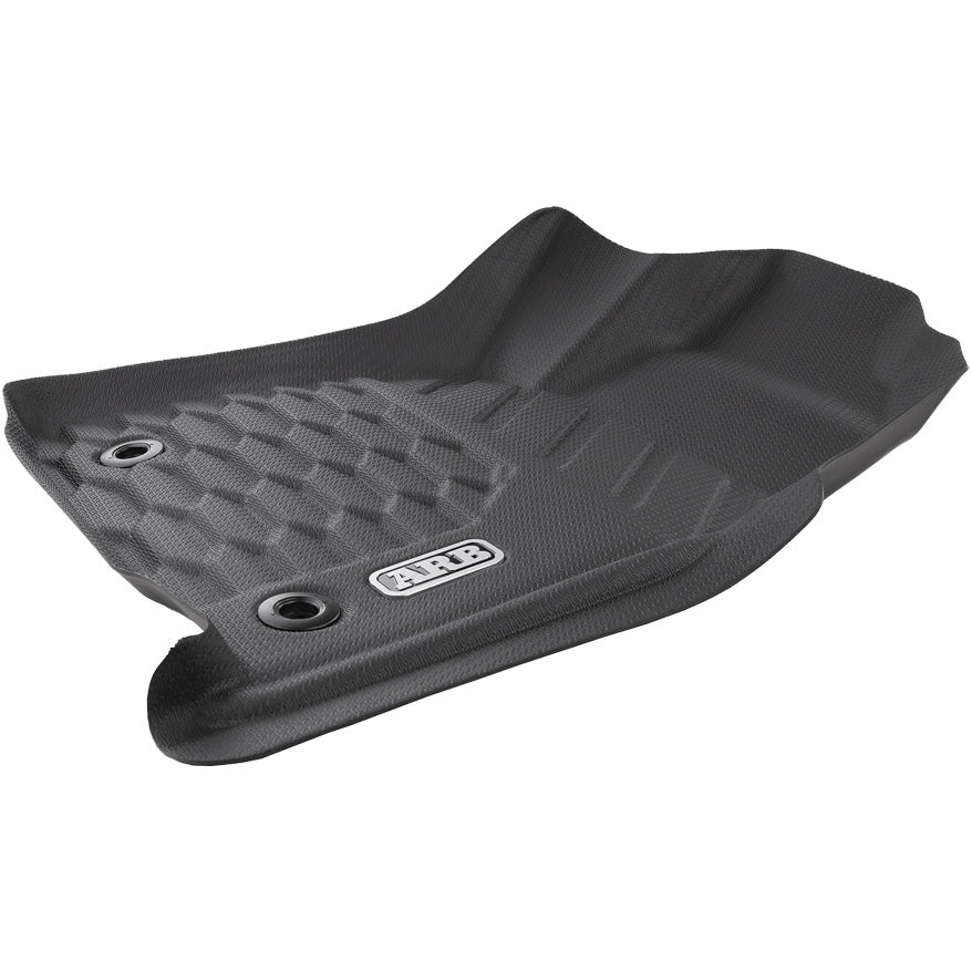 FLOOR MATS FRONT AND REAR SET