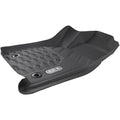 FLOOR MATS FRONT AND REAR SET