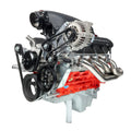 Alternator/Power Steer Bracket Kit