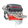 Alternator/Power Steer Bracket Kit
