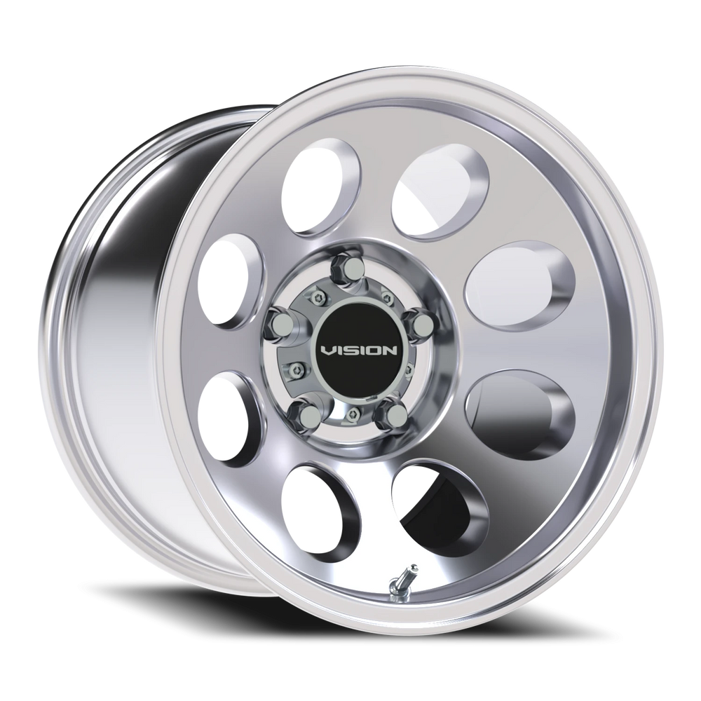 VISION WHEEL auto part