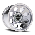 Vision Wheel 5-127 POL VIS MIDWAY 56-5173P-25