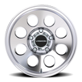 Vision Wheel 5-127 POL VIS MIDWAY 56-5173P-25