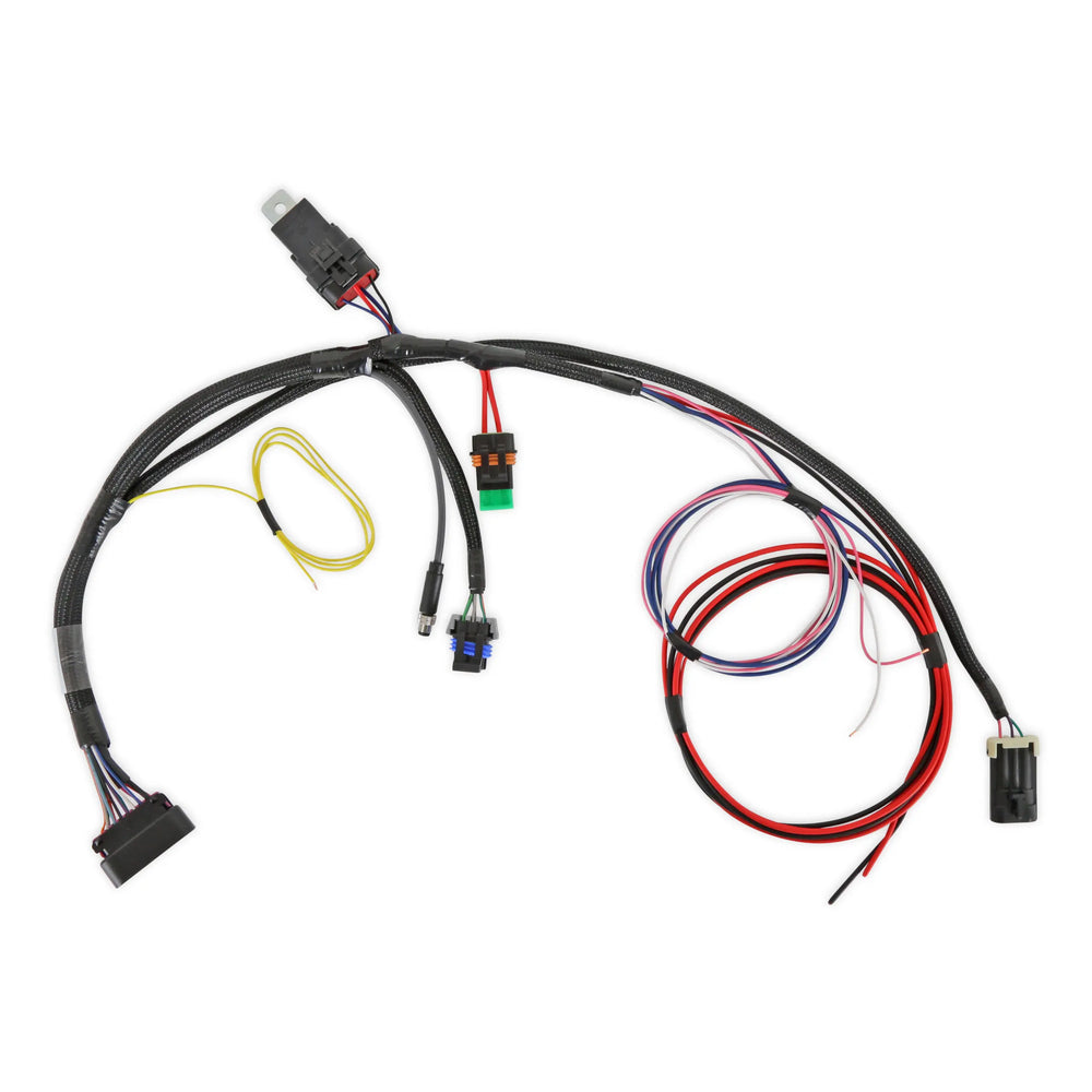 Holley fuel pump