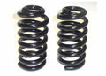 63-72 CHVY FRONT LWRED COIL SPRINGS