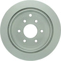 BRAKE ROTOR-DIH-PERF