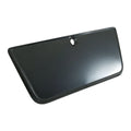 1967-72 CHEVY/GMC GLOVE BOX DOOR - BLACK