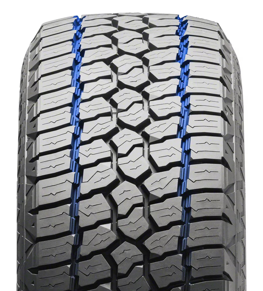 LT275/65R20 126/123Q E/10 BW MILESTAR PATAGONIA A/T R