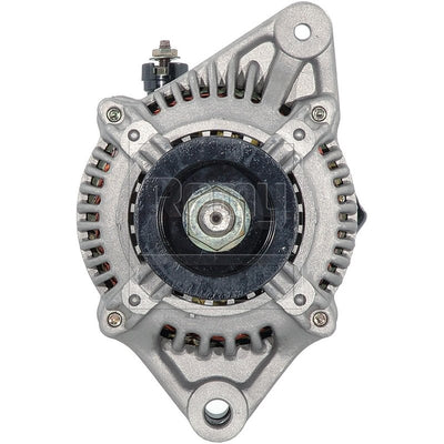 REMY red auto part