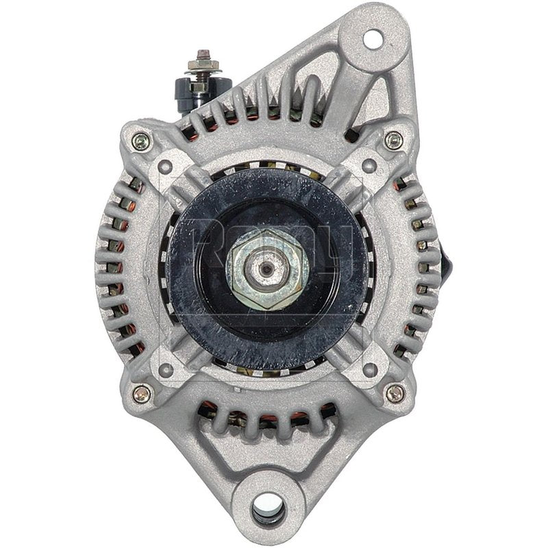 REMY red auto part