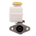 DFC auto part close-up