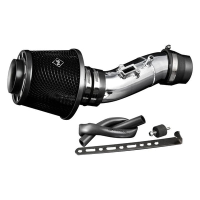 Weapon R 03-05 Honda Accord 4cyl (vehicle w/ Air Temp Sensor) Dragon Intake