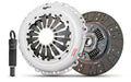 Clutch Masters auto part detail