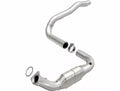 MagnaFlow OEM Grade Federal / EPA Compliant Direct-Fit Catalytic Converter 49640