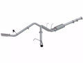MBRP 2009 Dodge Ram 1500 5.7L Cat Back Dual Split Side
