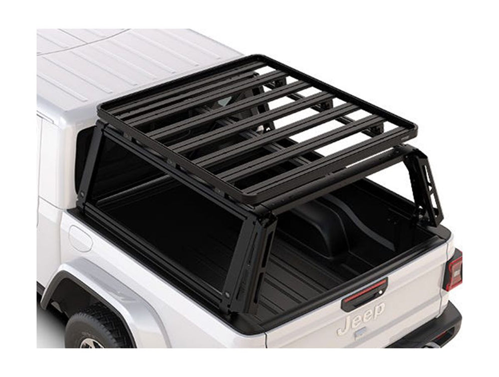 Jeep Gladiator (2019-Current) Pro Bed Rack Kit