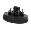 12IN BRAKE DRUM 86.5 BC 7K KIT 25580/14125A 25520/14276 9/16IN STUD PREGREASED BOXED