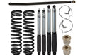 Starter Leveling System Base 2.5 Lift 2011-16 Ford F250/F350 Diesel Carli Suspension