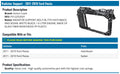Sherman Parts auto part