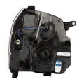 TYC auto part