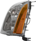 TYC auto part close-up
