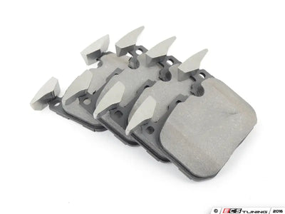 Stoptech Sport Brake Pads with Shims and Hardware Front BMW Models (inc. M235i/335i)