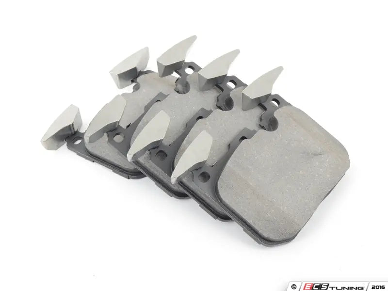 Stoptech Sport Brake Pads with Shims and Hardware Front BMW Models (inc. M235i/335i)