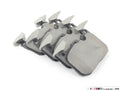 Stoptech Sport Brake Pads with Shims and Hardware Front BMW Models (inc. M235i/335i)