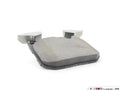 Stoptech Sport Brake Pads with Shims and Hardware Front BMW Models (inc. M235i/335i)