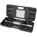 Wilmar Corp. auto part close-up