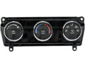 CLIMATE CONTROL