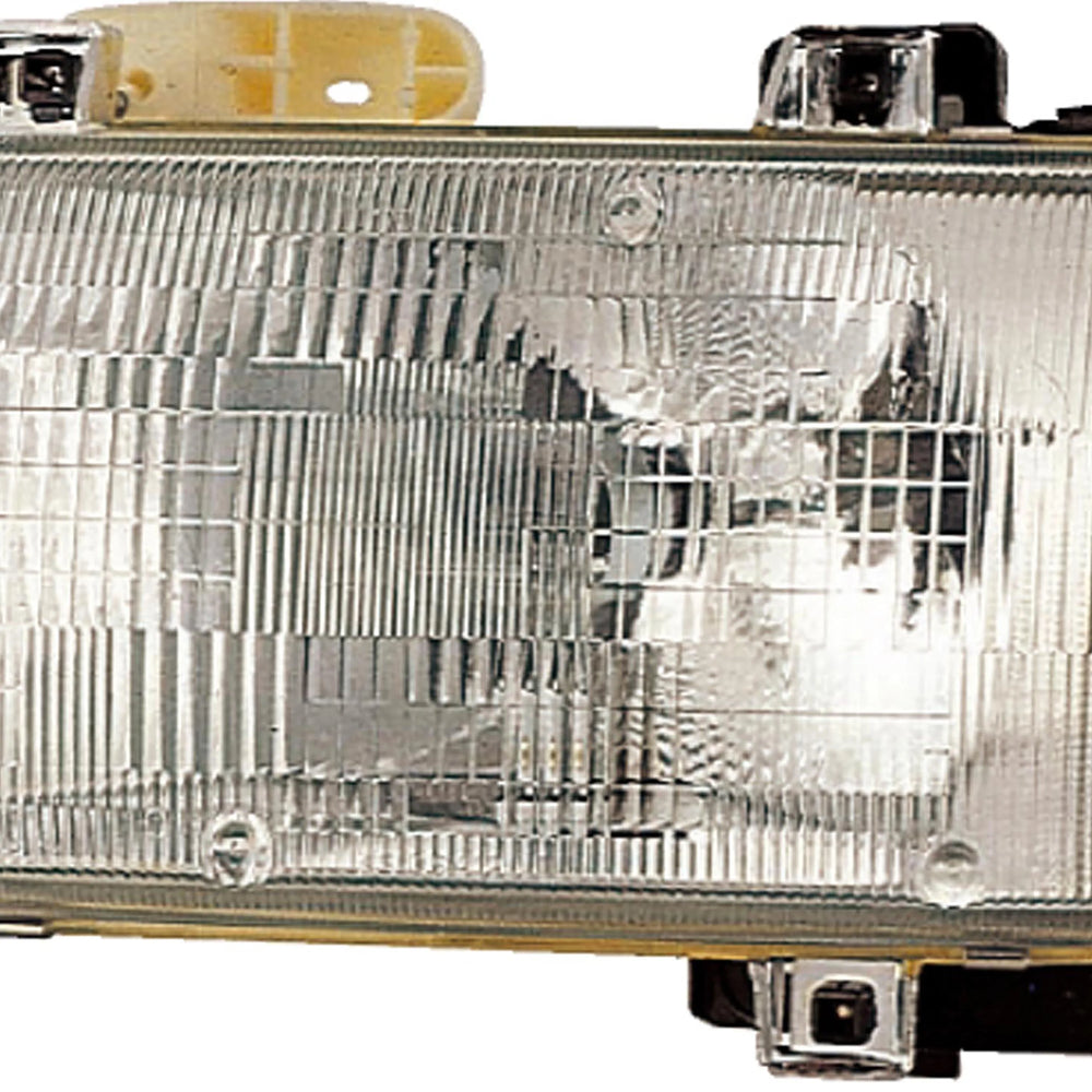 HEADLAMP