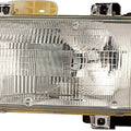 HEADLAMP