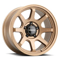 Vision Wheel 8-6.5 BZ VIS FLOW 351-7881BZ18
