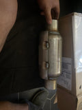 CONVERTER- UNIV.- EPA- UL